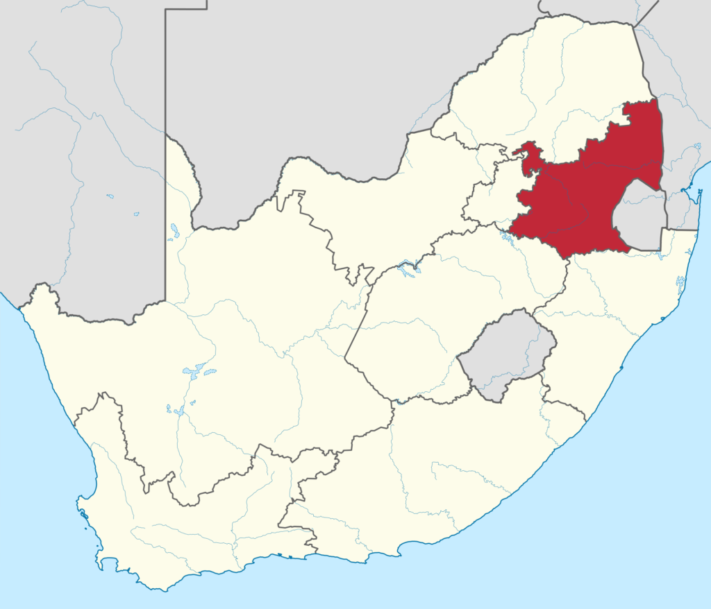 Mpumalanga_in_South_Africa