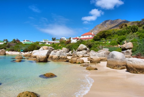 South Africa is perfect for a family holiday.