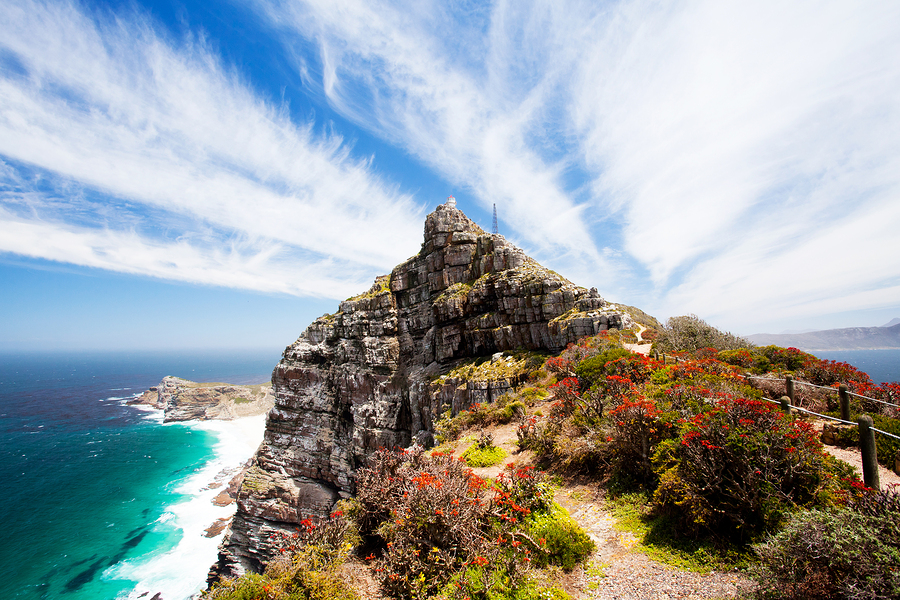 cape point, cape peninsula, travel south africa