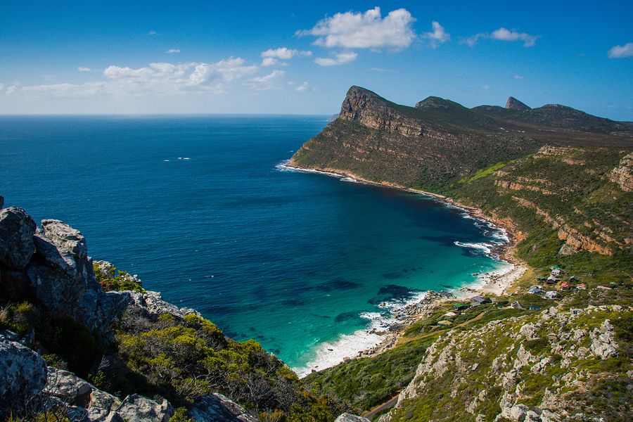 Best Hiking Trails in South Africa